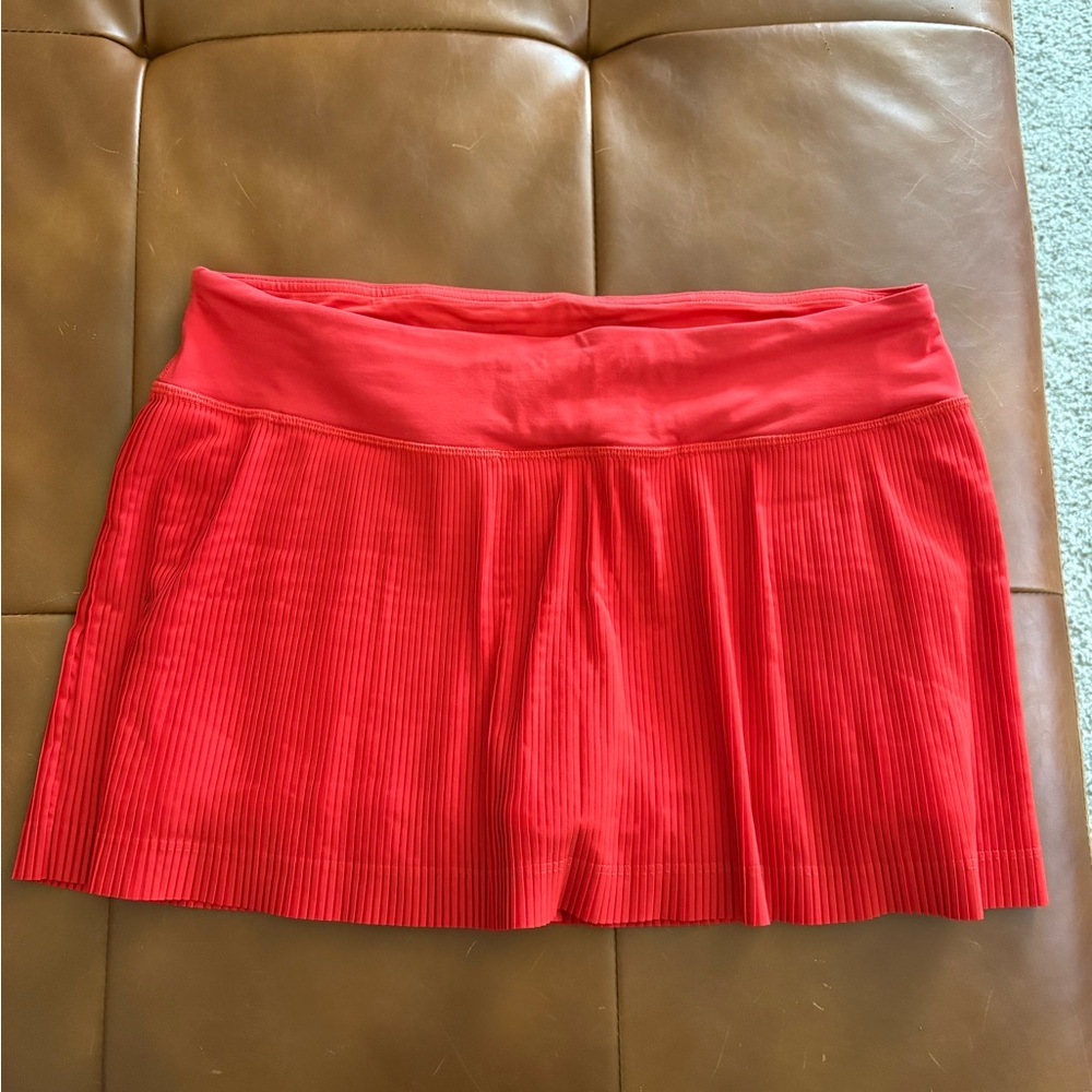 Lululemon Skort